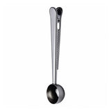 Seal & Scoop Coffee Spoon