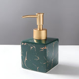 Marble Luxe Soap Dispenser