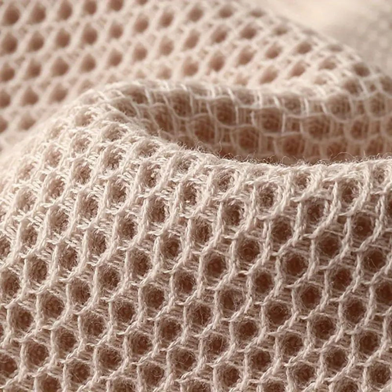 Honeycomb Absorbent Kitchen Towels