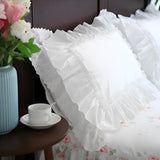 Romantic Floral Cushion Covers