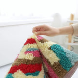 Ultra-Soft "GET NAKED" Bath Mat