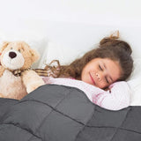 Therapeutic Calming Weighted Blanket