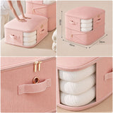 Compression Storage Bag