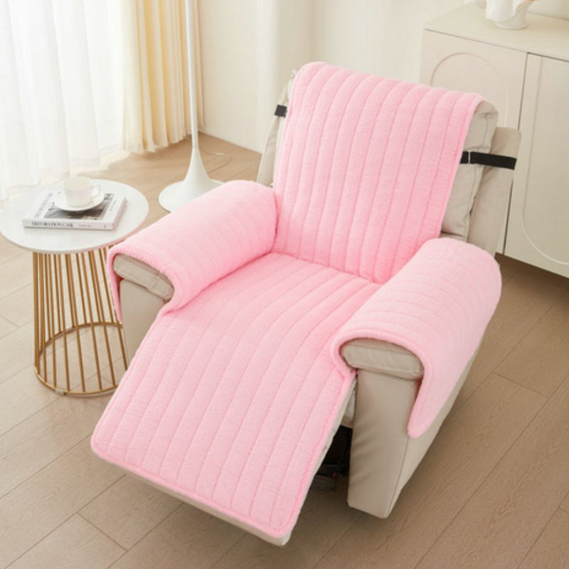 Snug Weave Recliner Cover