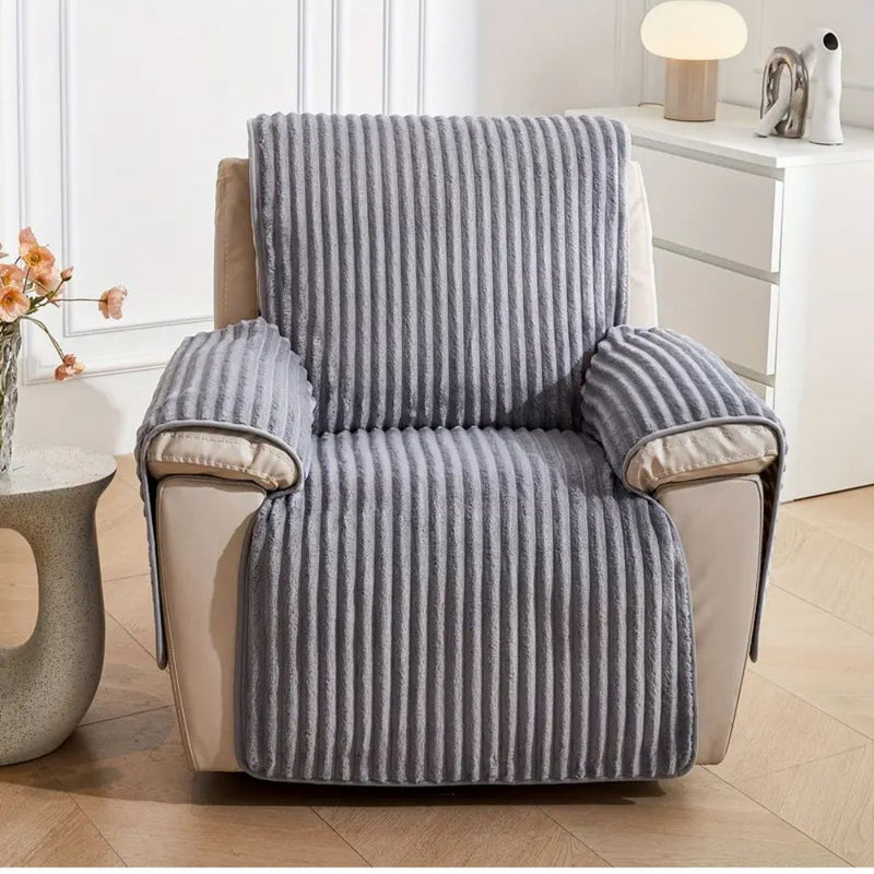 Snug Weave Recliner Cover