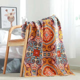 Eclectic Vintage Towel