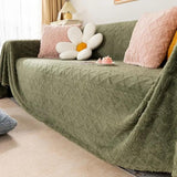 Snuggle Sherpa Sofa Cover