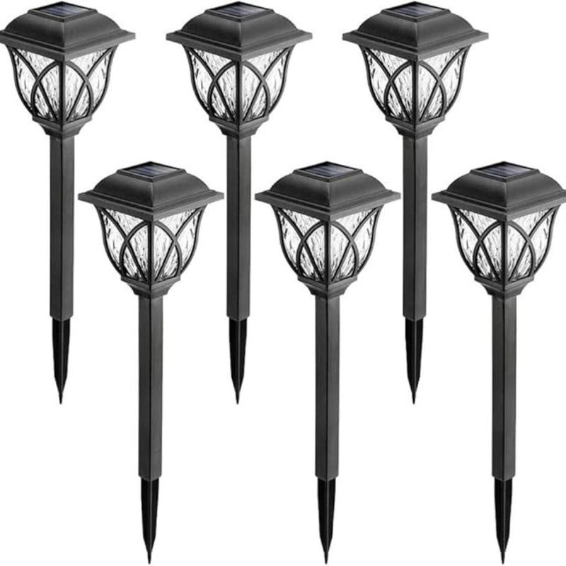 Solar Garden Lantern Pack