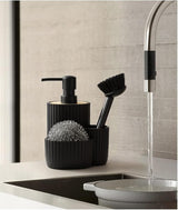 Modern Sink Essentials Trio