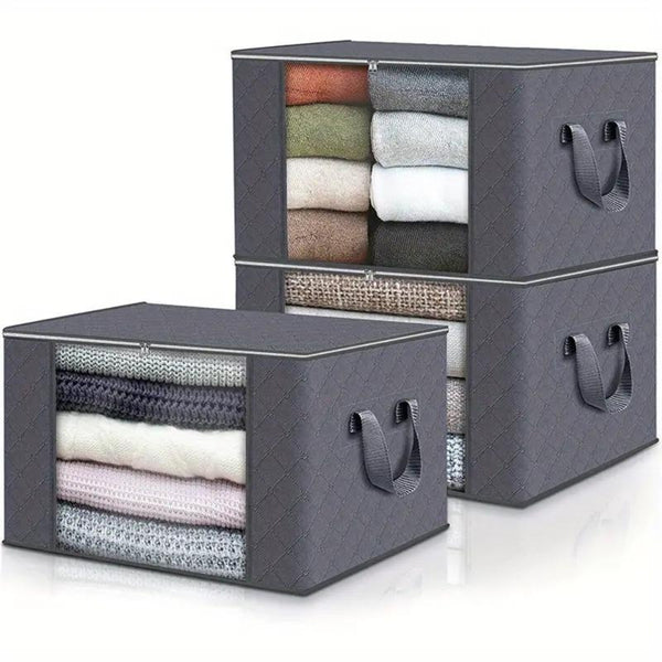 Clothes Storage Bag