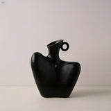 Aria Vessel | Collarbone Ceramic Vase