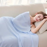 Summer Breeze Cooling Blanket