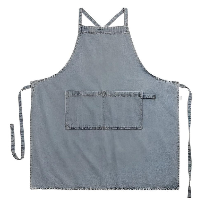 Premium Denim Apron