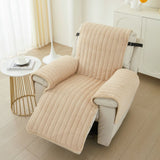 Snug Weave Recliner Cover