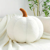 Pumpkin Patch Plush Cushions