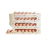 Egg Rolling Organiser