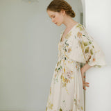 Ethereal Bloom Nightdress