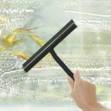 Modern Shower Squeegee