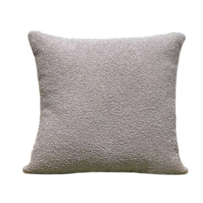 Boucle Handwoven Cushion Cover