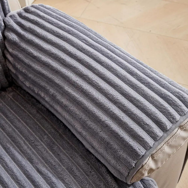 Snug Weave Recliner Cover