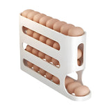 Egg Rolling Organiser