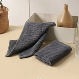 Honeycomb Absorbent Kitchen Towels