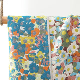 Palette Splash Reversible Bath Towel