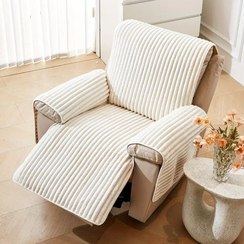 Snug Weave Recliner Cover