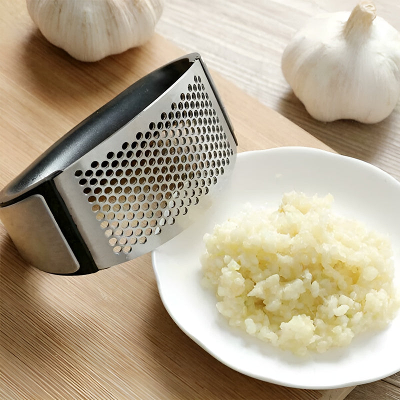 Crush Garlic Squeezer