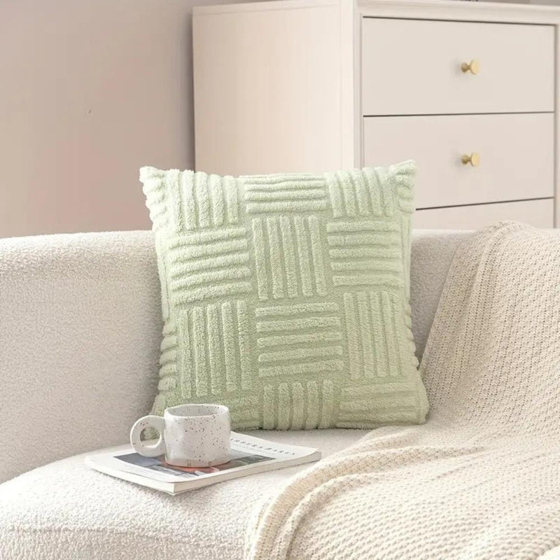 Cloud Soft Cushion Cover