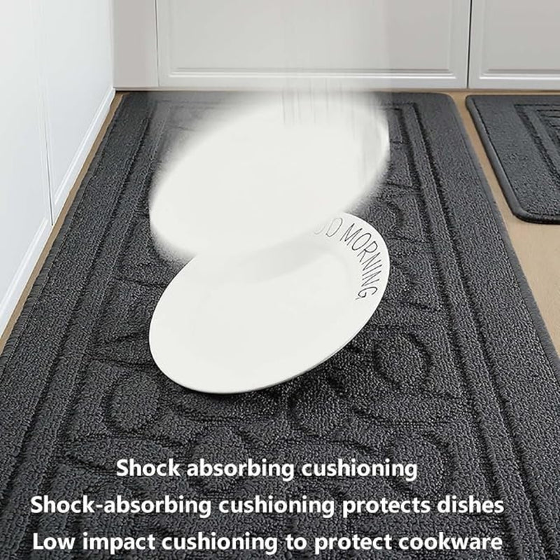 Stand Easy Cushioned Floor Mat