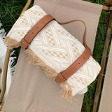 Countryside Comfort Picnic Mat