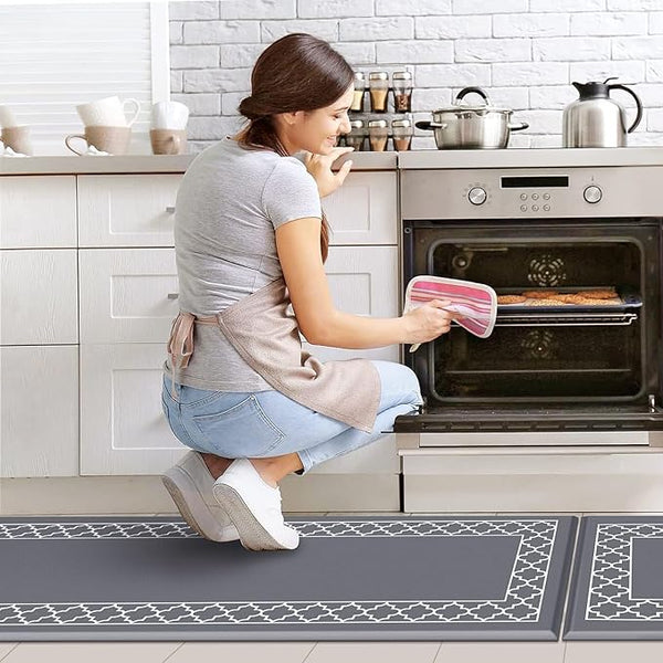 Ergonomic Kitchen Mat