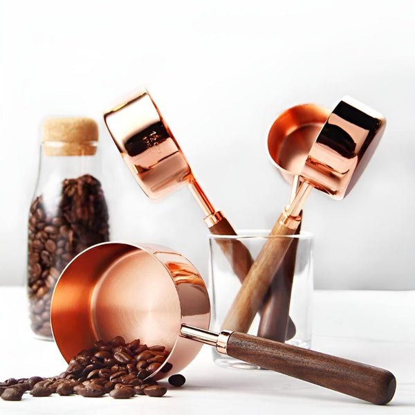 Gleam Copper Measuring Set