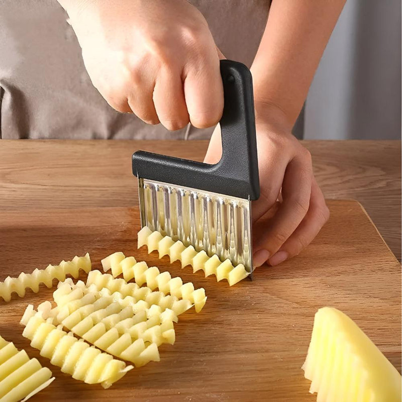 Chips Wave Cutter