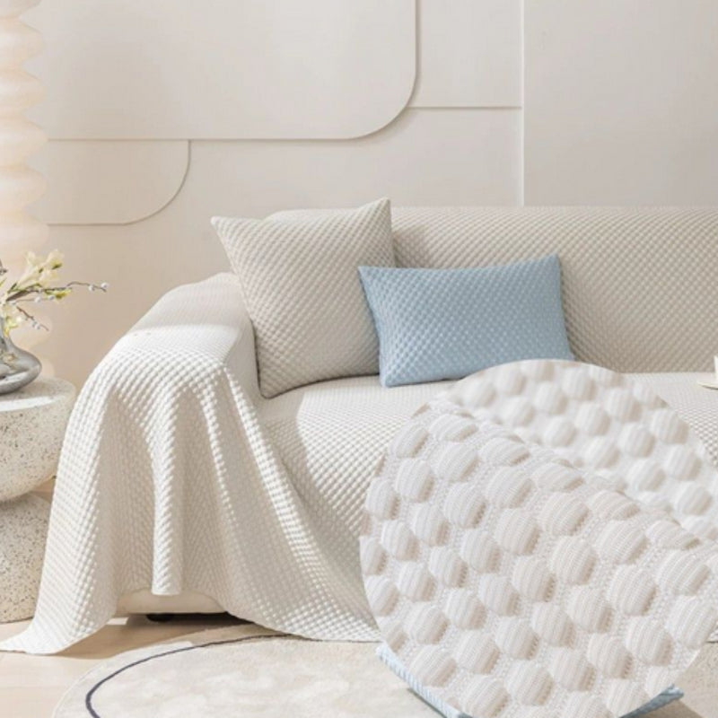 Cool Comfort Breathable Sofa Cover