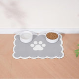 Pawfect Non-Slip Pet Mat