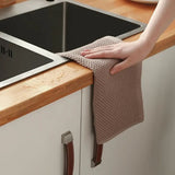 Honeycomb Absorbent Kitchen Towels