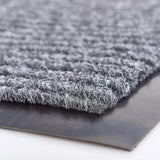 Durable Stripped Door Mat