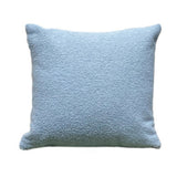 Boucle Handwoven Cushion Cover