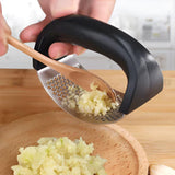 Crush Garlic Squeezer