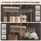 360 Organiser Space Saver Rack