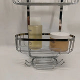 Three Layer Shower Organiser Caddy