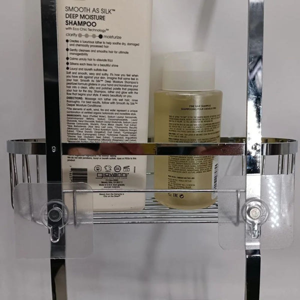 Three Layer Shower Organiser Caddy