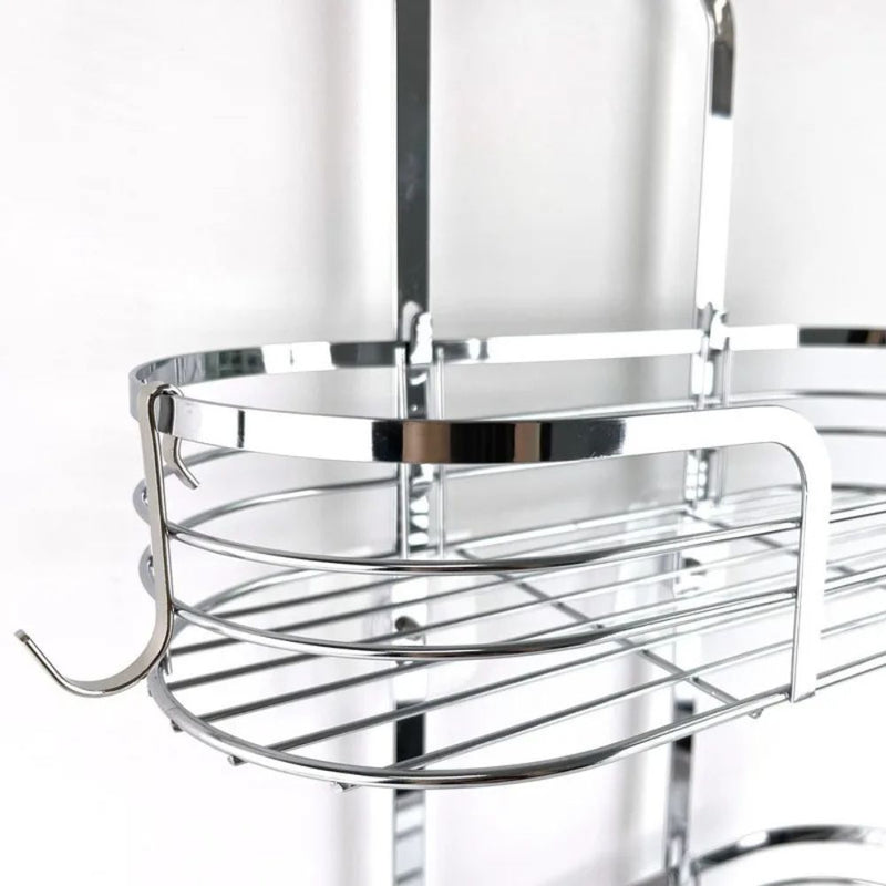 Three Layer Shower Organiser Caddy