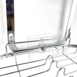 Three Layer Shower Organiser Caddy