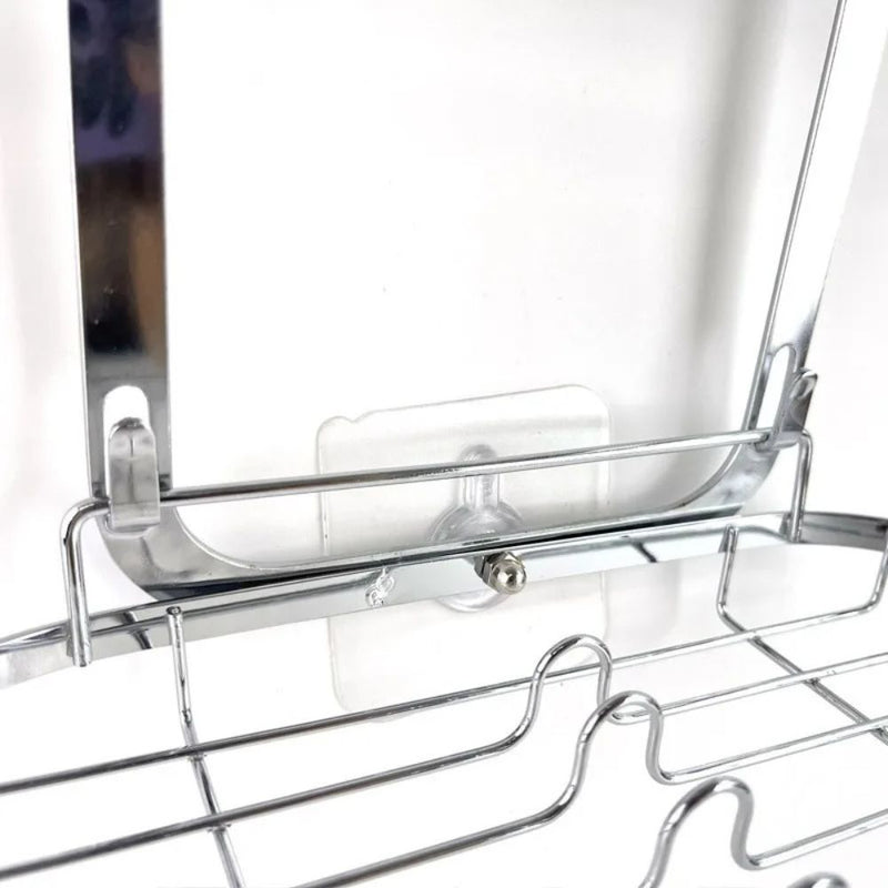 Three Layer Shower Organiser Caddy