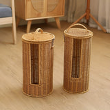 Braided Rope Toilet Paper Holder