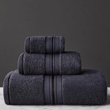 Cloud Comfort Egyptian Towel Set