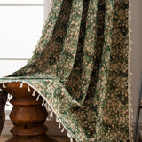 Curtain